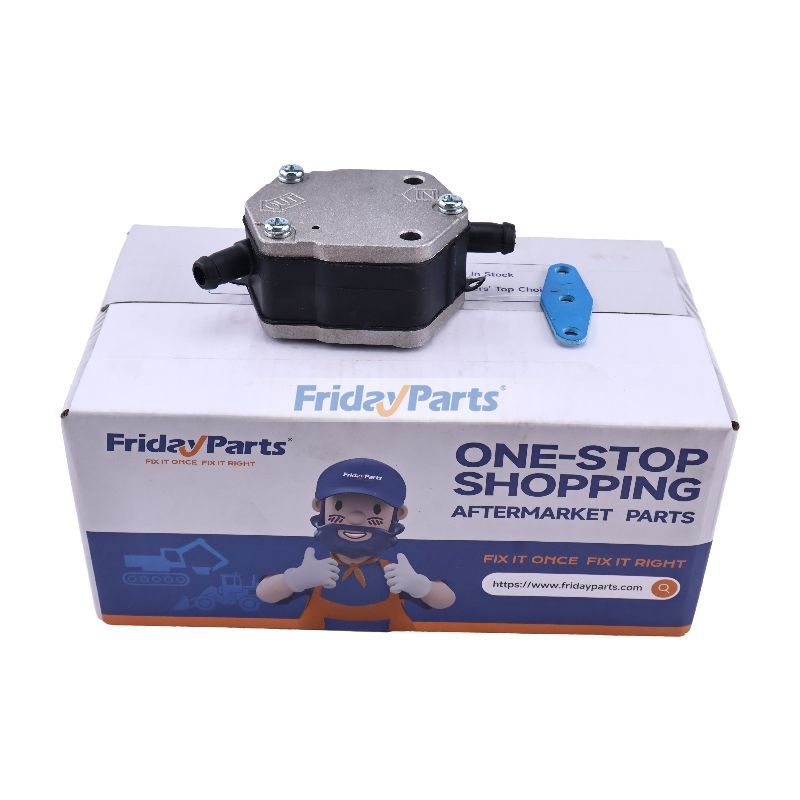 Fuel Pump 6E5-24410-03-00 for Yamaha 115HP 130HP 150HP 175HP 200HP 225HP 250HP 300HP V4 V6