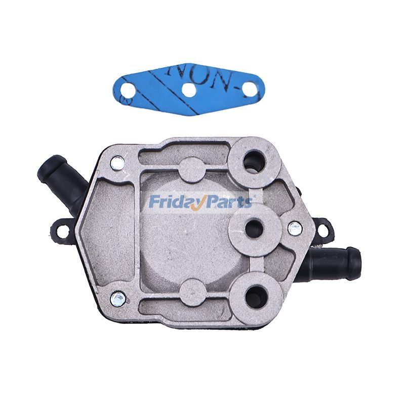 FridayParts Fuel Pump
