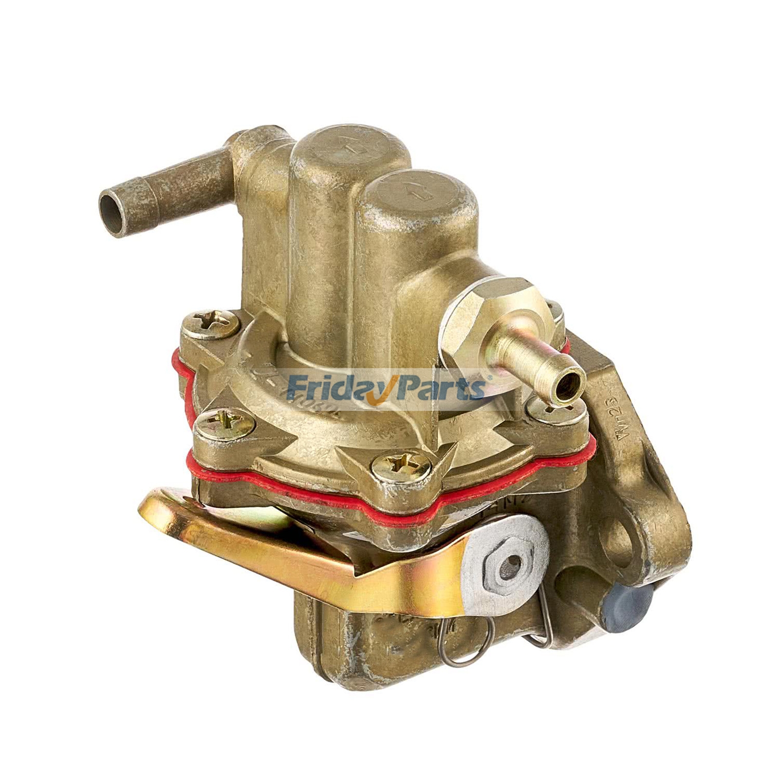 Bomba de combustible 700-1106010-01 para vehículos de pasajeros Moskvich 412 427 434 2137 2734 para Motor,Vehículo