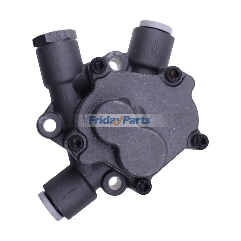 Kraftstoffpumpe 7018955102 für Man Mercedes-Benz ZF Truckfür Für Mercedes Benz