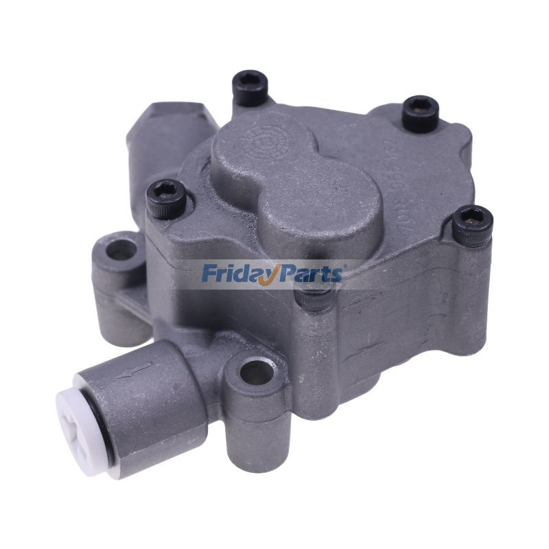 FridayParts Kraftstoffpumpe