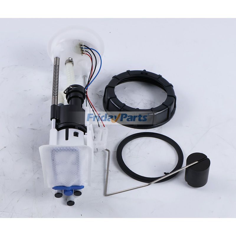 Fuel Pump in Stock in China,USA,China Stock