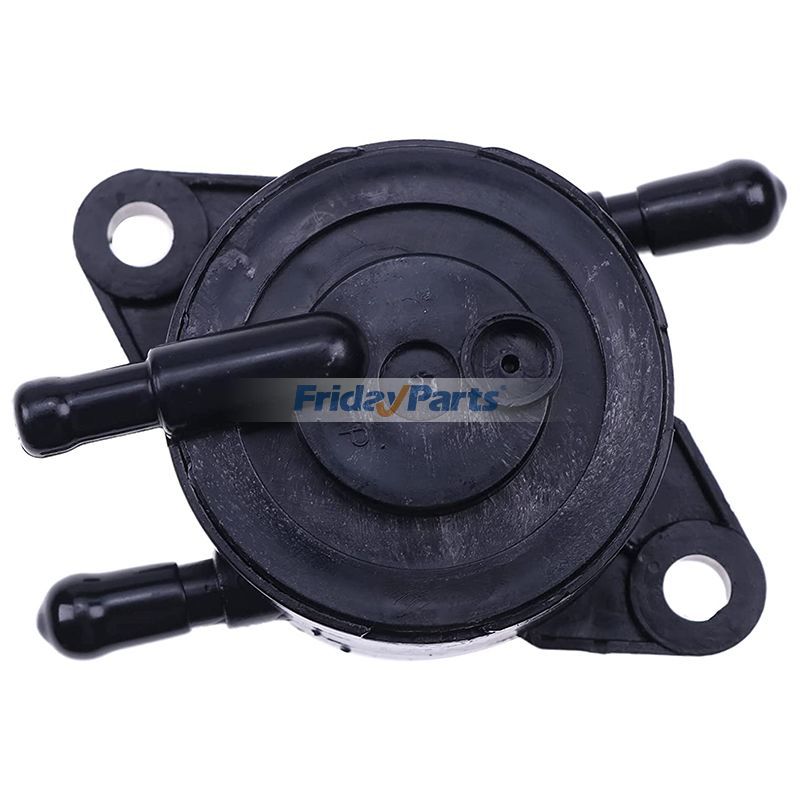QAZAKY Fuel Pump Compatible With Cam-Am Bombardier 707200183