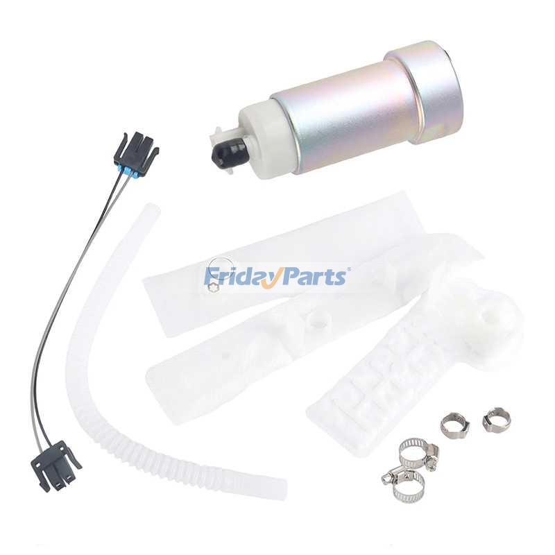 Bomba de combustible y filtros 709000088 709000370 para Can-Am Spyder F3 GS RS RT ST 2008-2024