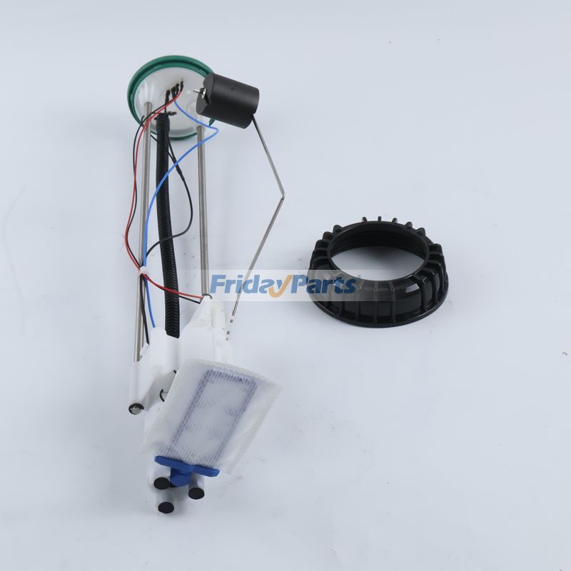 Fuel Pump in Stock in China,China Stock