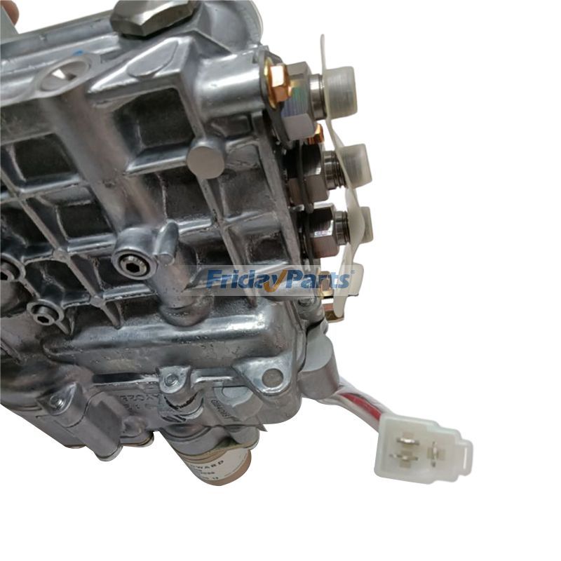 Fuel Pump for Engine