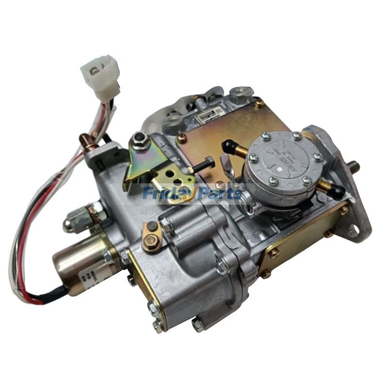 FridayParts Fuel Pump