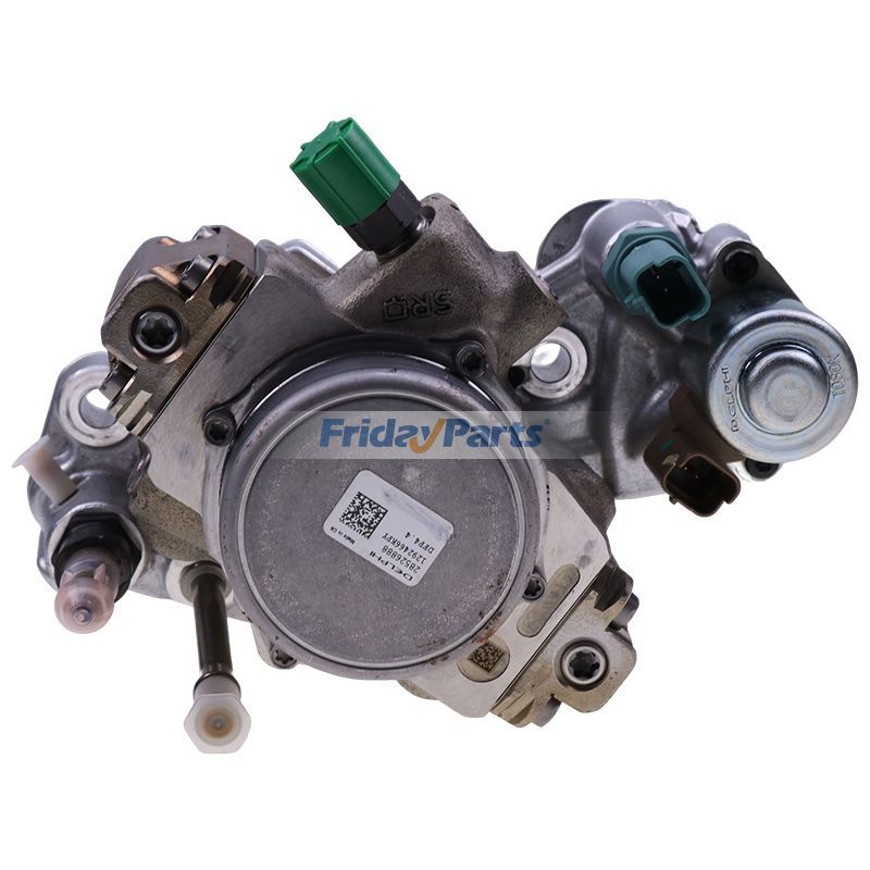 FridayParts Fuel Pump