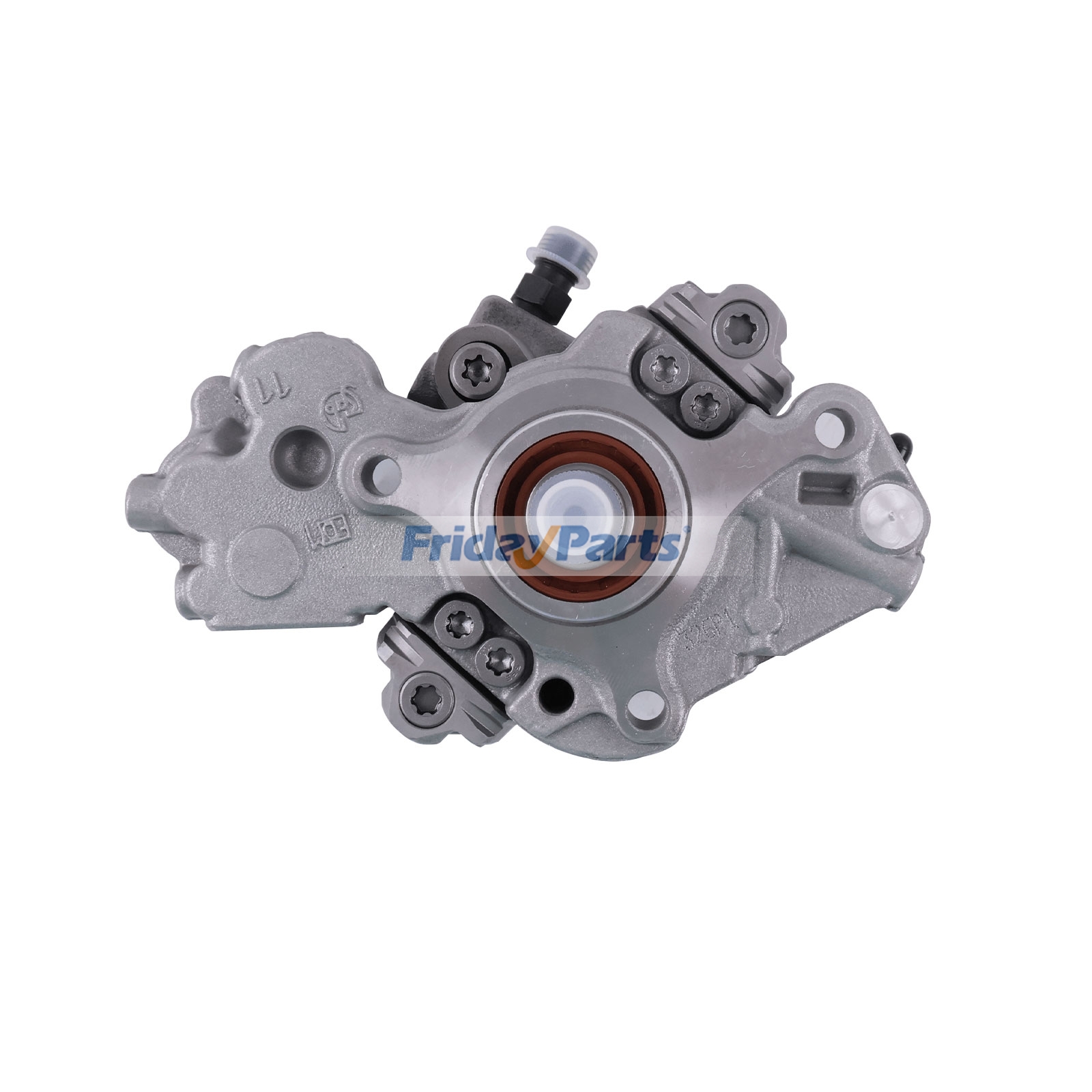 Fuel Pump for Excavator,Loader