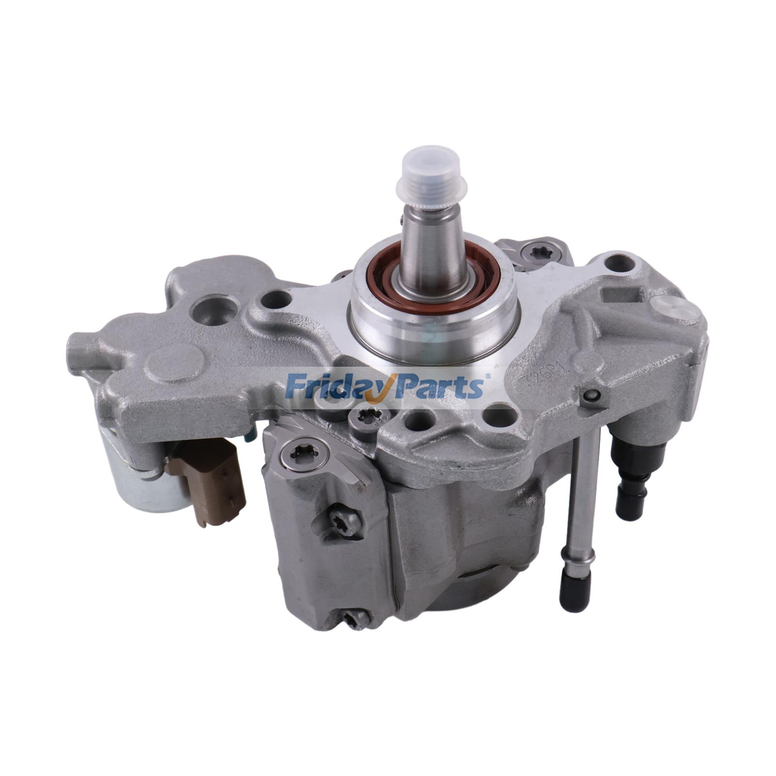 Fuel Injection Pump 7249380 for Bobcat E32 E35 E42 E45 E50 E55 E85 S450 S510 S530 S550 S570 S590 S595 S630 S650 T450 T550 T590 T595 T630 T650