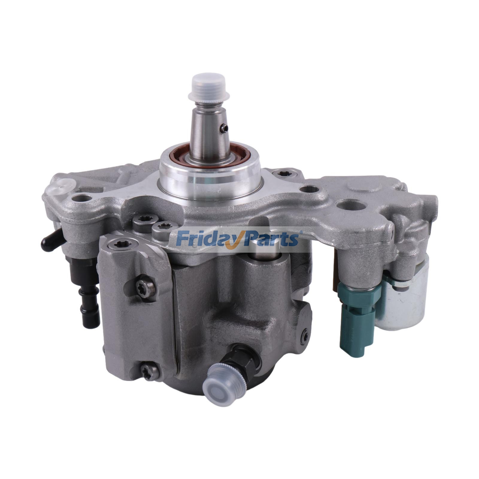 Fuel Injection Pump 7249380 for Bobcat E32 E35 E42 E45 E50 E55 E85 S450 S510 S530 S550 S570 S590 S595 S630 S650 T450 T550 T590 T595 T630 T650