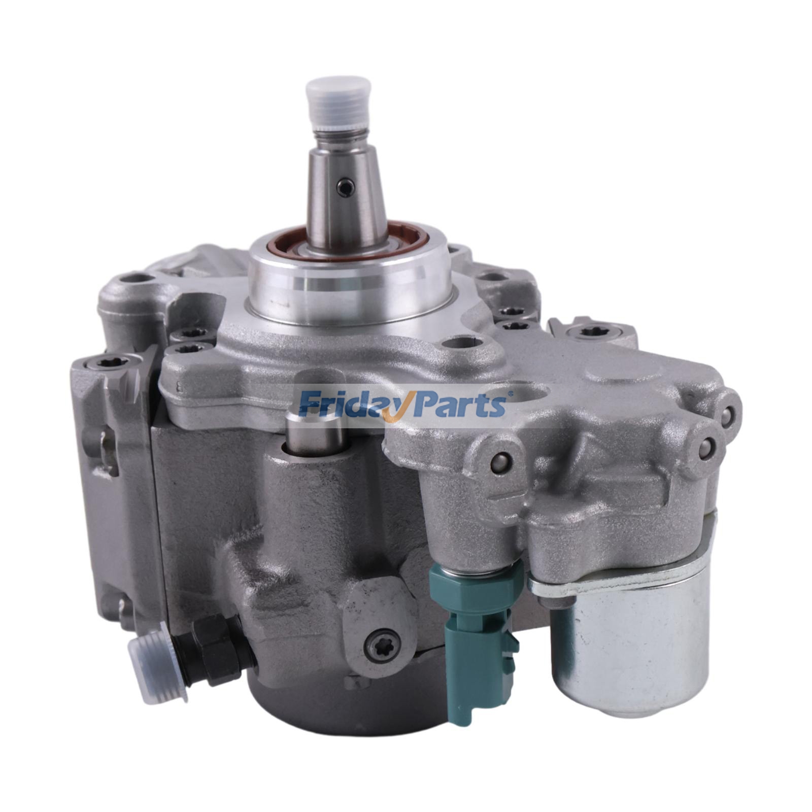Fuel Injection Pump compatible with Excavator,Loader