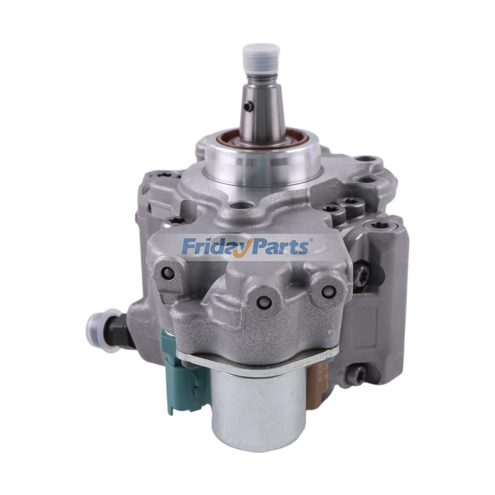  Fuel Injection Pump For BOBCAT