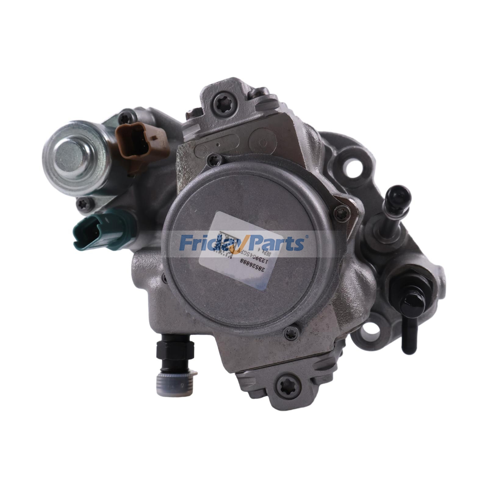 Fuel Injection Pump For BOBCAT Excavator,Loader