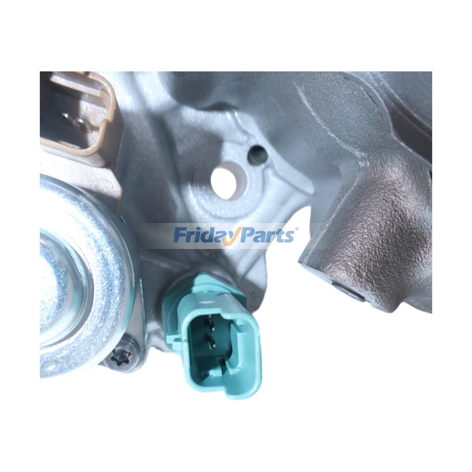 Fuel Injection Pump 7249380 for Bobcat E32 E35 E42 E45 E50 E55 E85 S450 S510 S530 S550 S570 S590 S595 S630 S650 T450 T550 T590 T595 T630 T650 for less