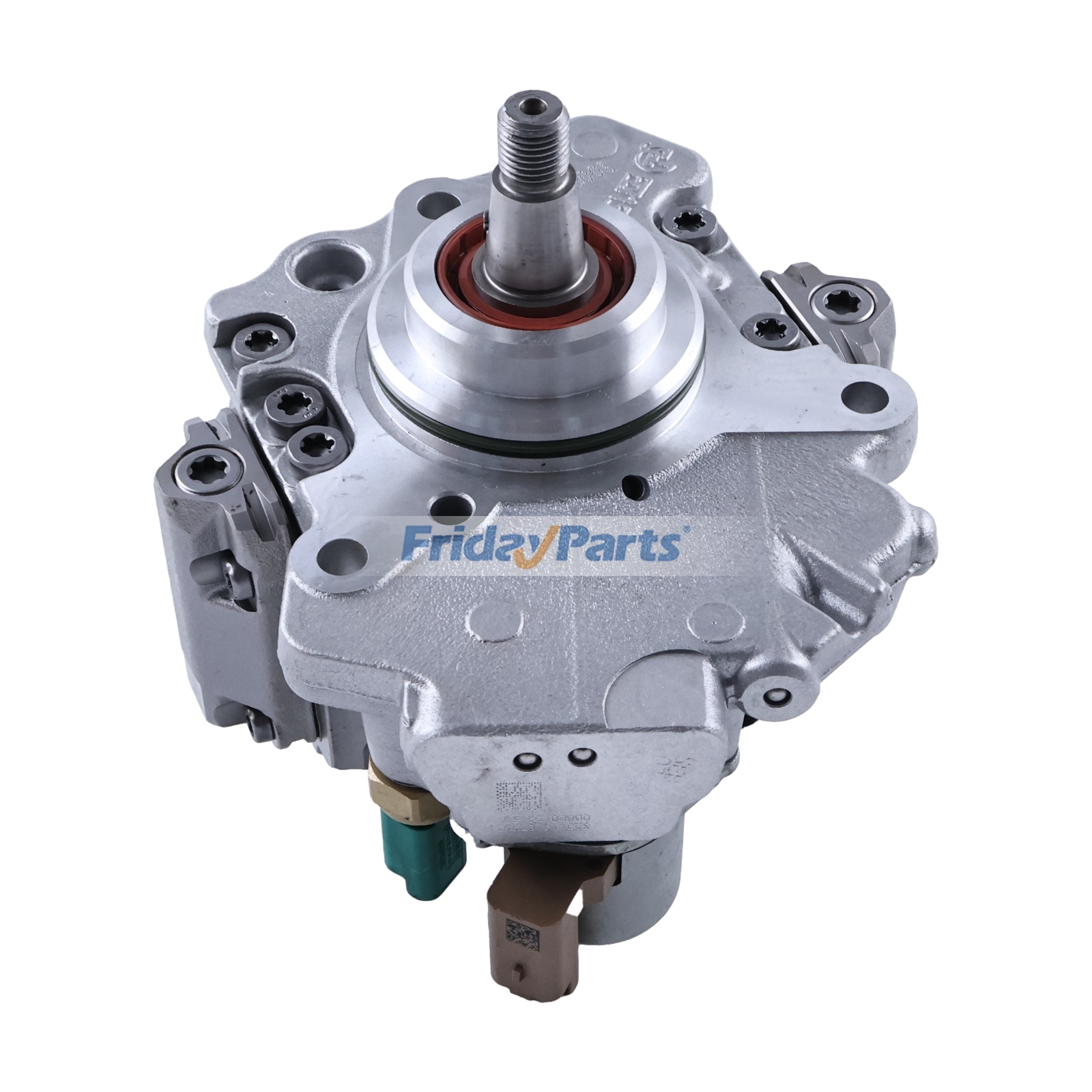 Pompe d'injection de carburant Pour BOBCAT