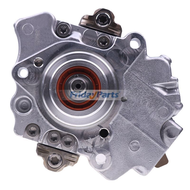 Loader Fuel Injection Pump