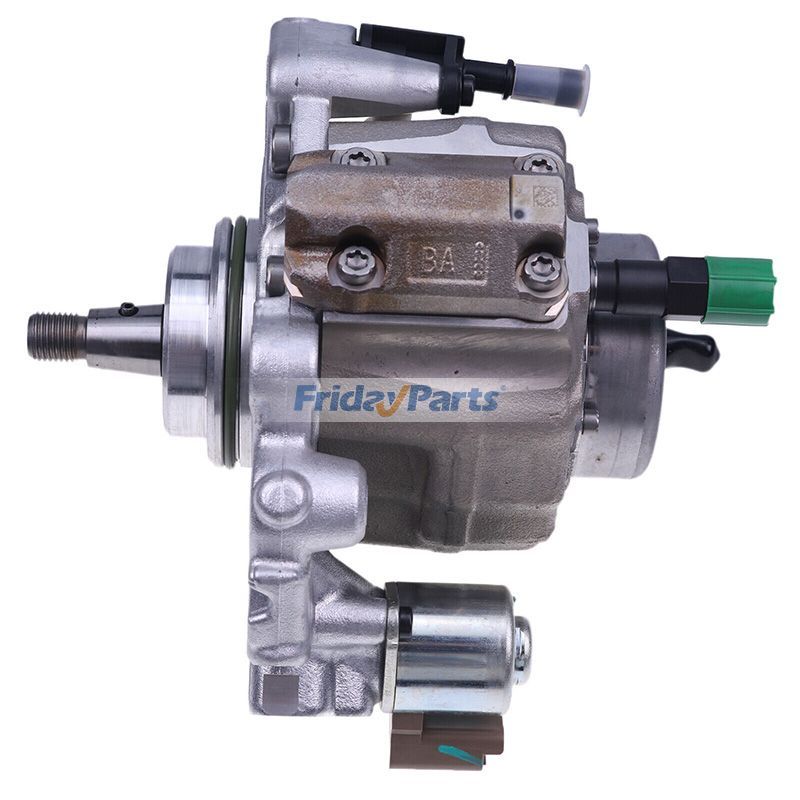 Fuel Injection Pump for Loader