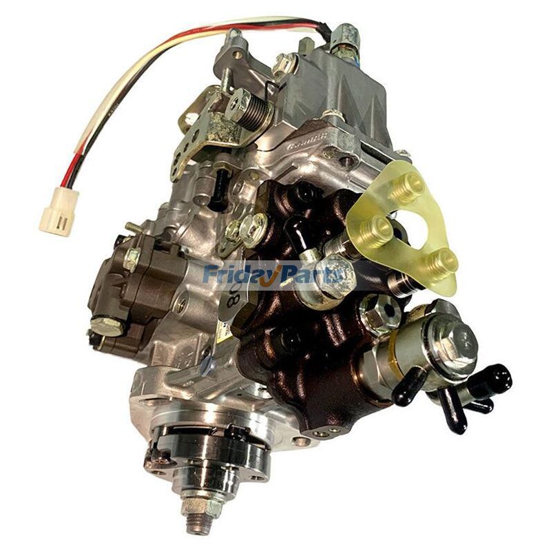 Fuel Injection Pump for Engine
