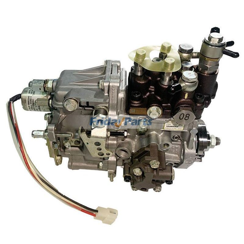 Fuel Injection Pump in Stock in China