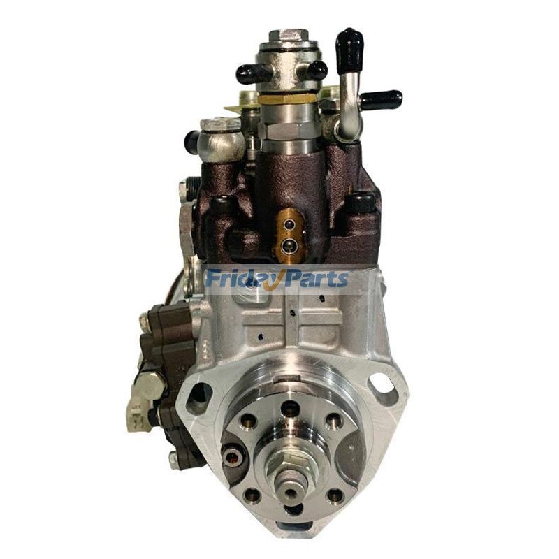  Fuel Injection Pump 