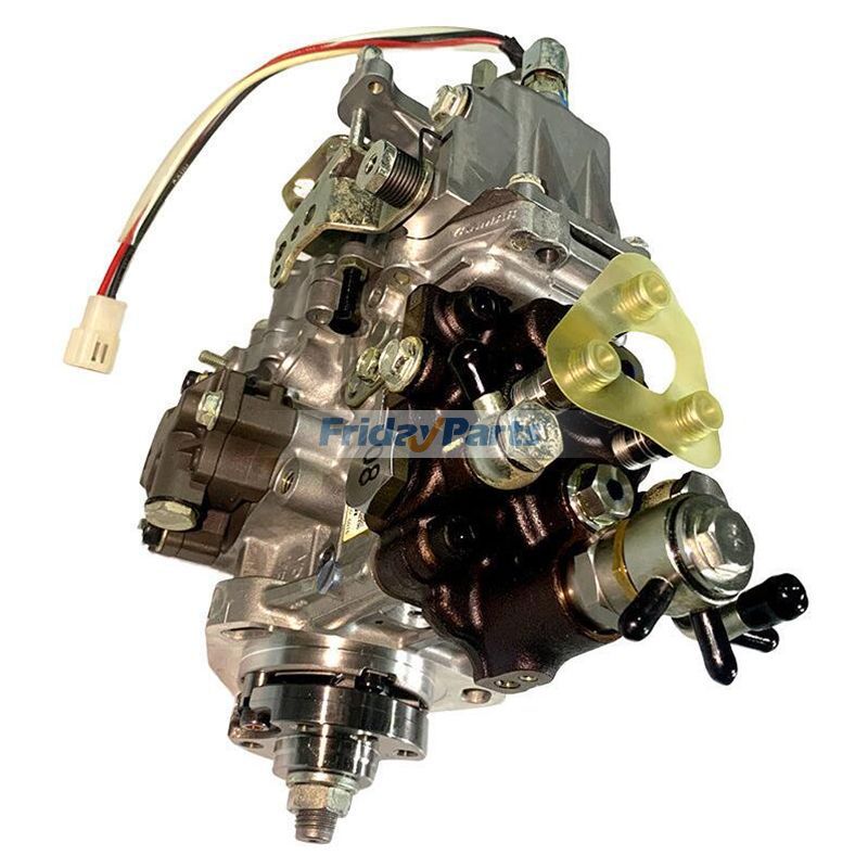 FridayParts Fuel Injection Pump