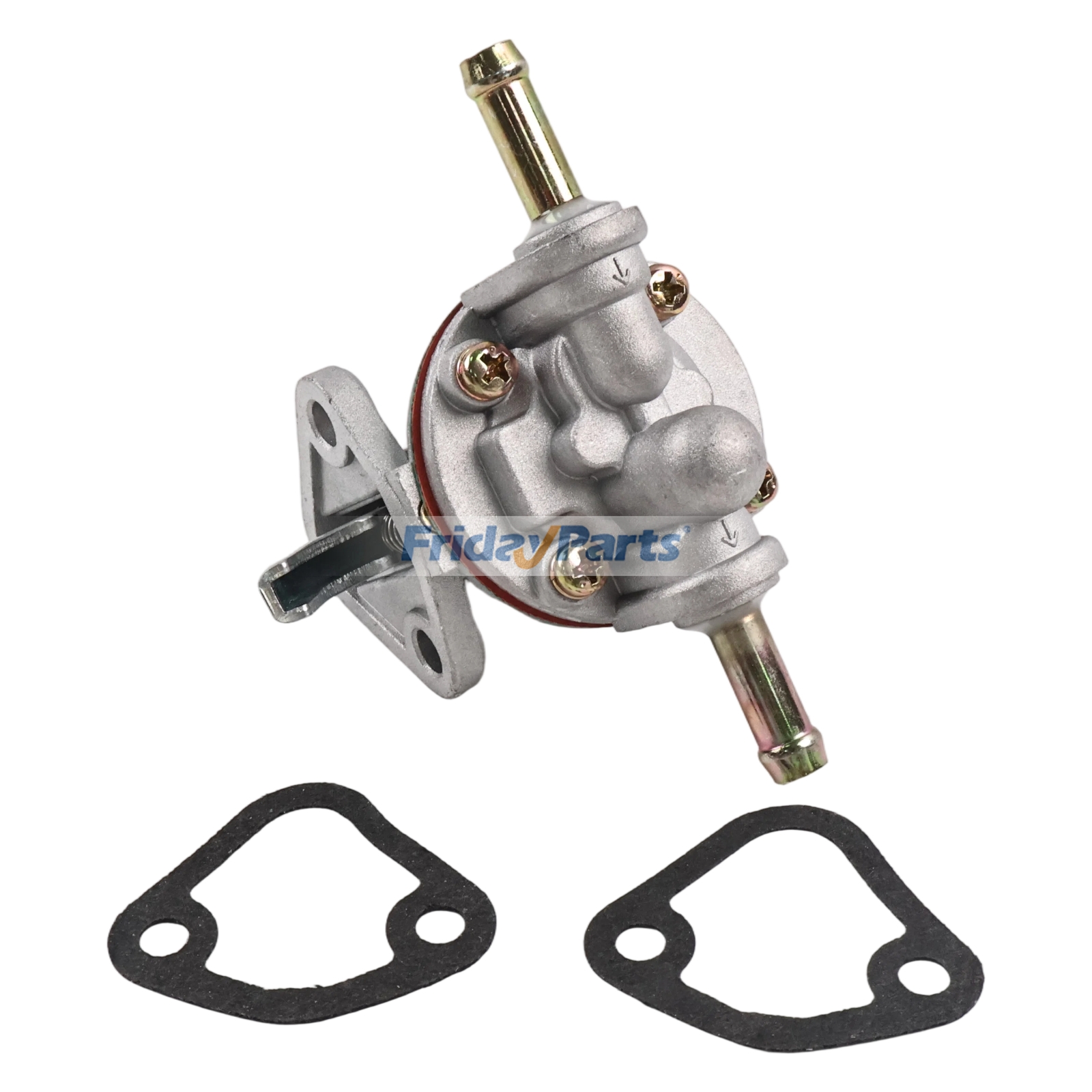 Kraftstoffpumpe 7361927 6687727 für Bobcat Kompaktbagger 319 322 323 324 E08 E10 E10z E14 E16 E17 E17z E19 418 E20 E20z Lader 453 463