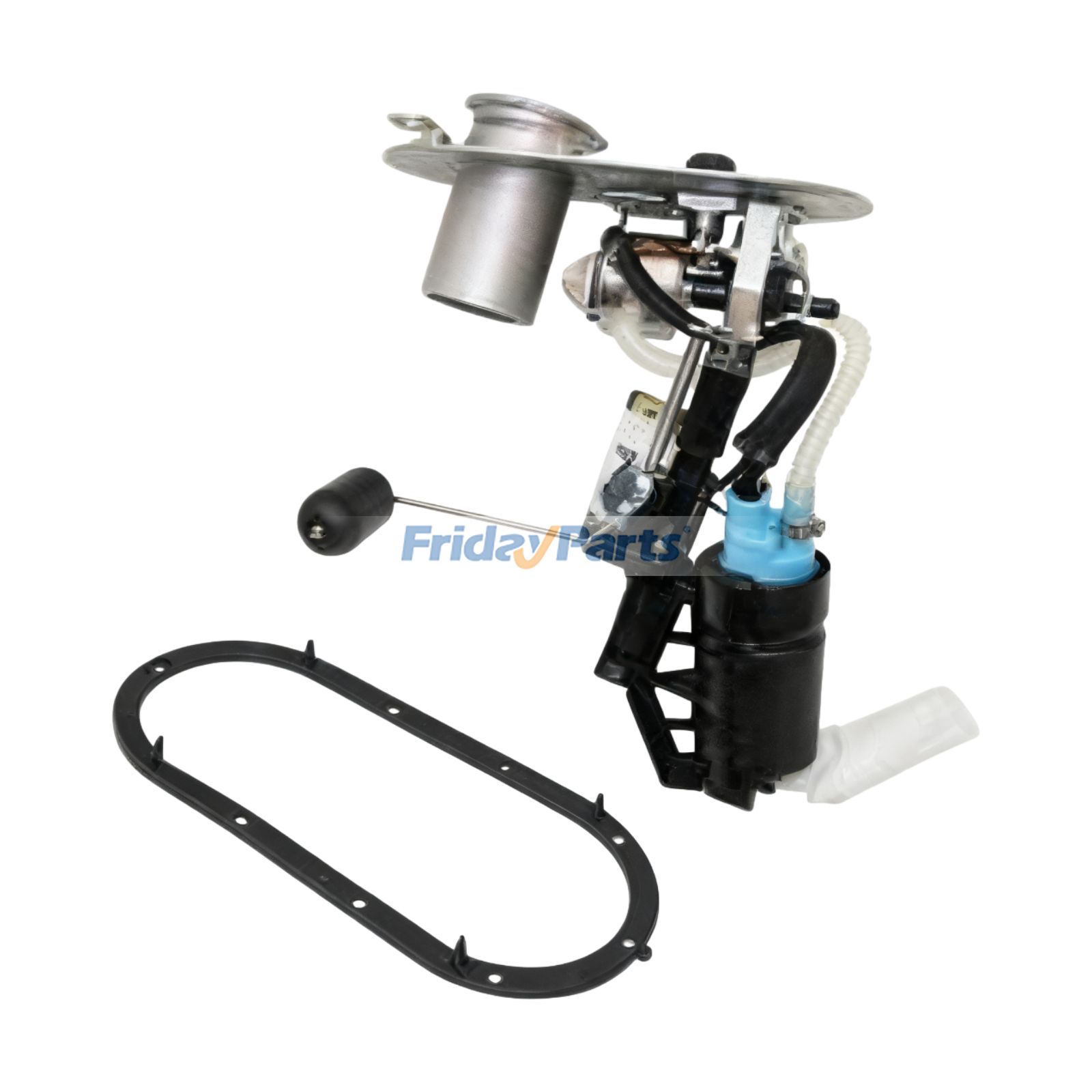 Fuel Pump 75126-02 for Harley-Davidson Heavy Touring Motorcycle Electra Glide 2002-2005