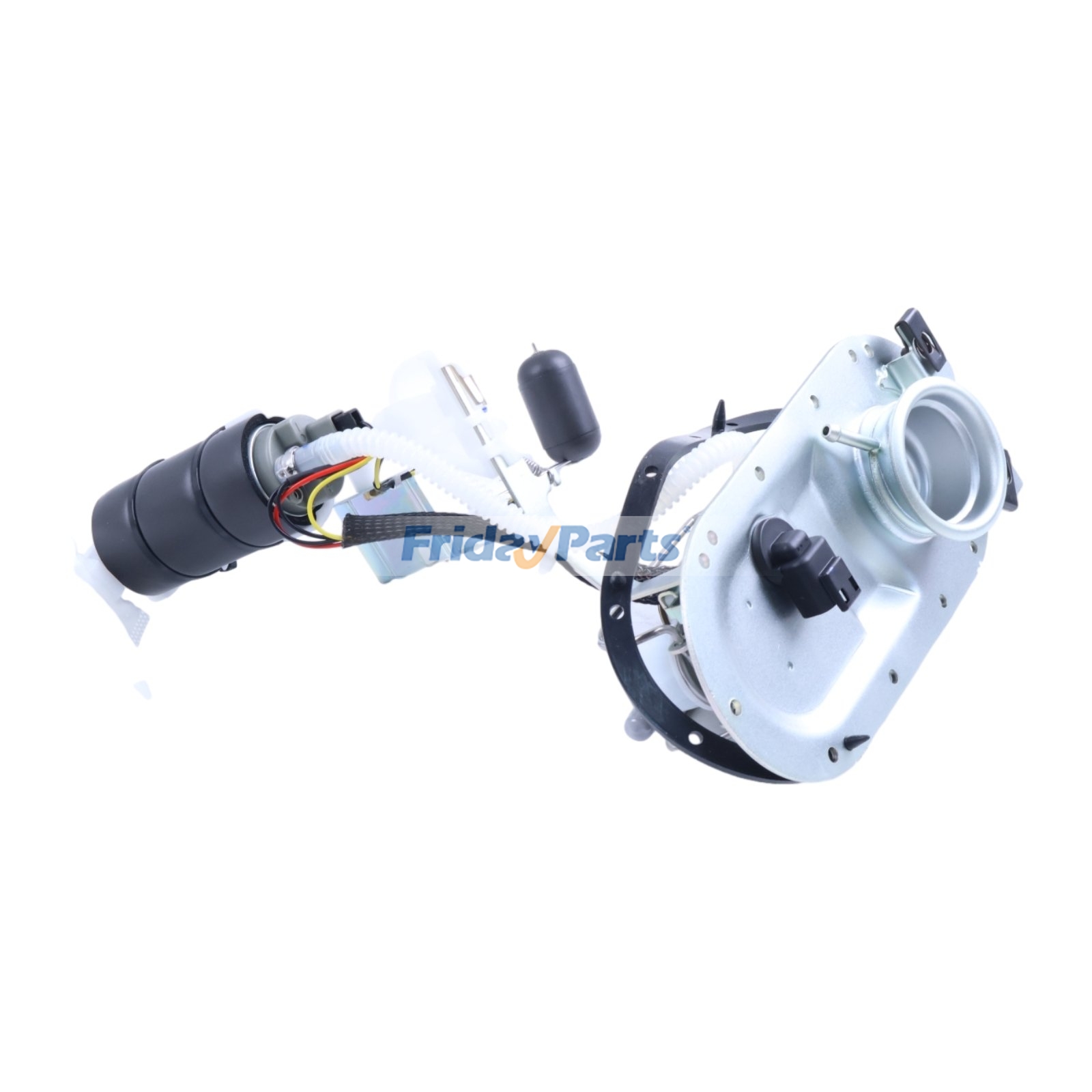 Bomba de combustible 75126-02 para motocicleta Harley-Davidson Heavy Touring Electra Glide 2002-2005 para Motocicleta