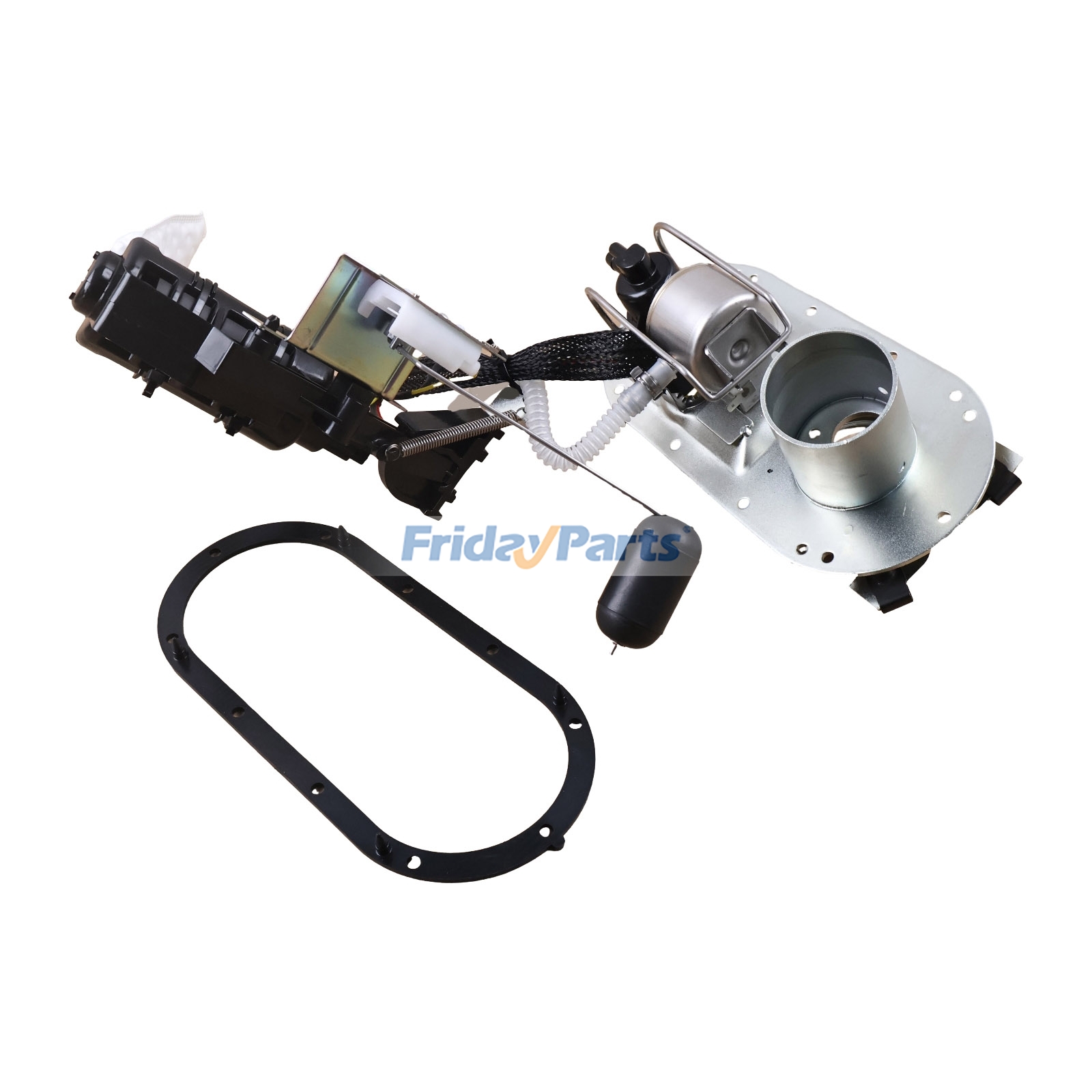 Kraftstoffpumpe 75126-06A für Harley-Davidson Motorrad Electra Glide Ultra Classic 2002-2007für Für Harley-Davidson