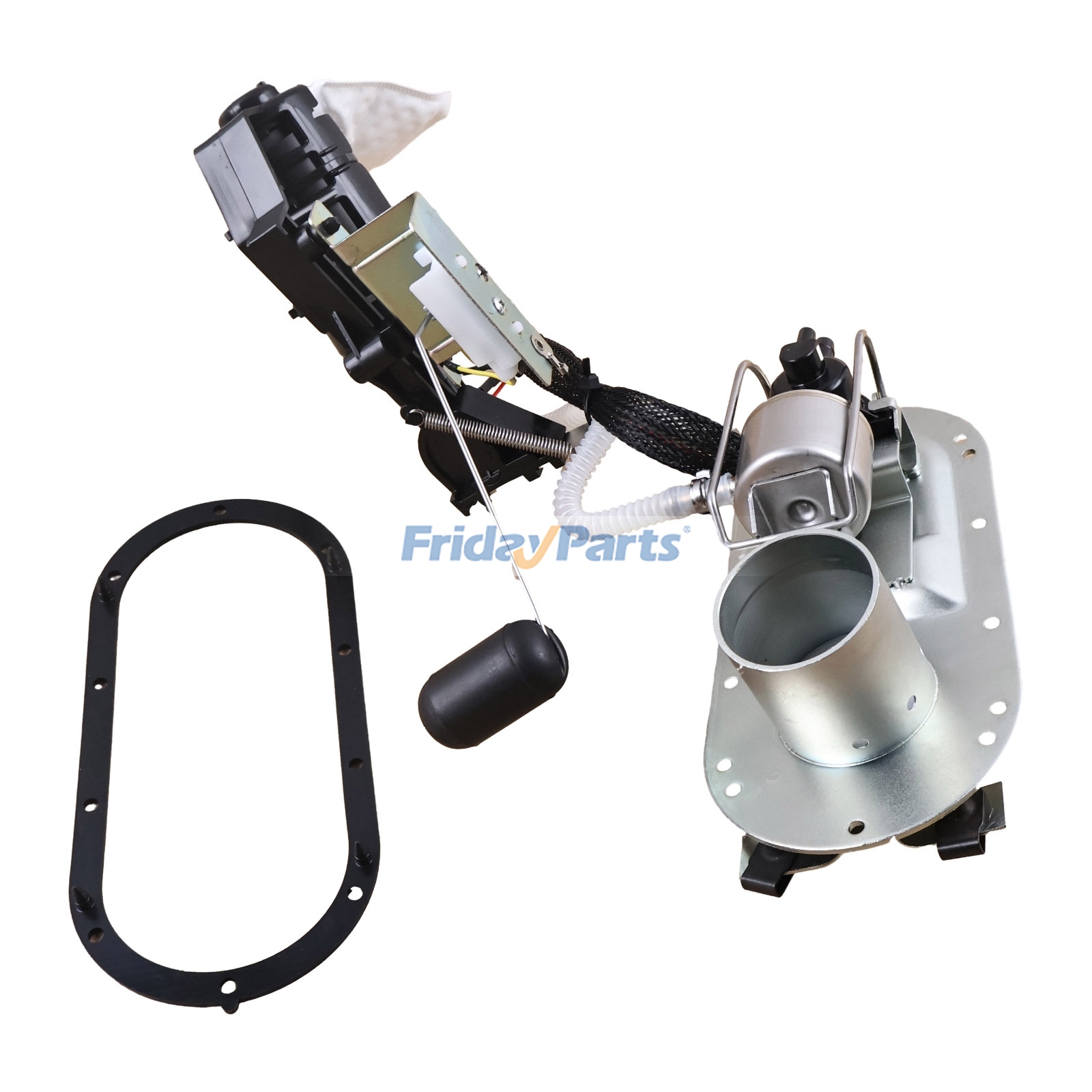 Kraftstoffpumpefür MotorradFür Harley-Davidson