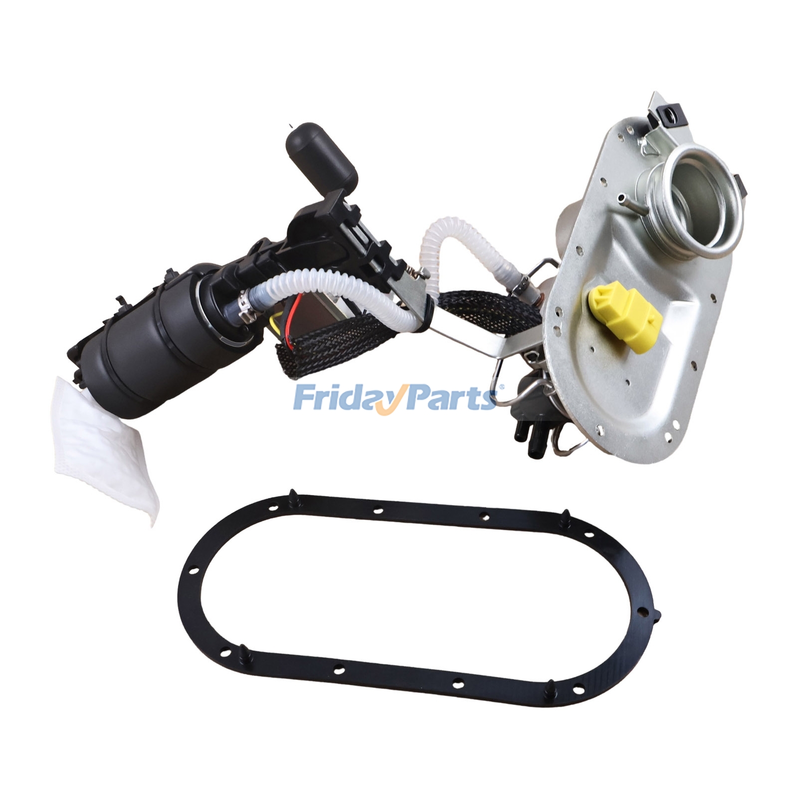 FridayParts Kraftstoffpumpe