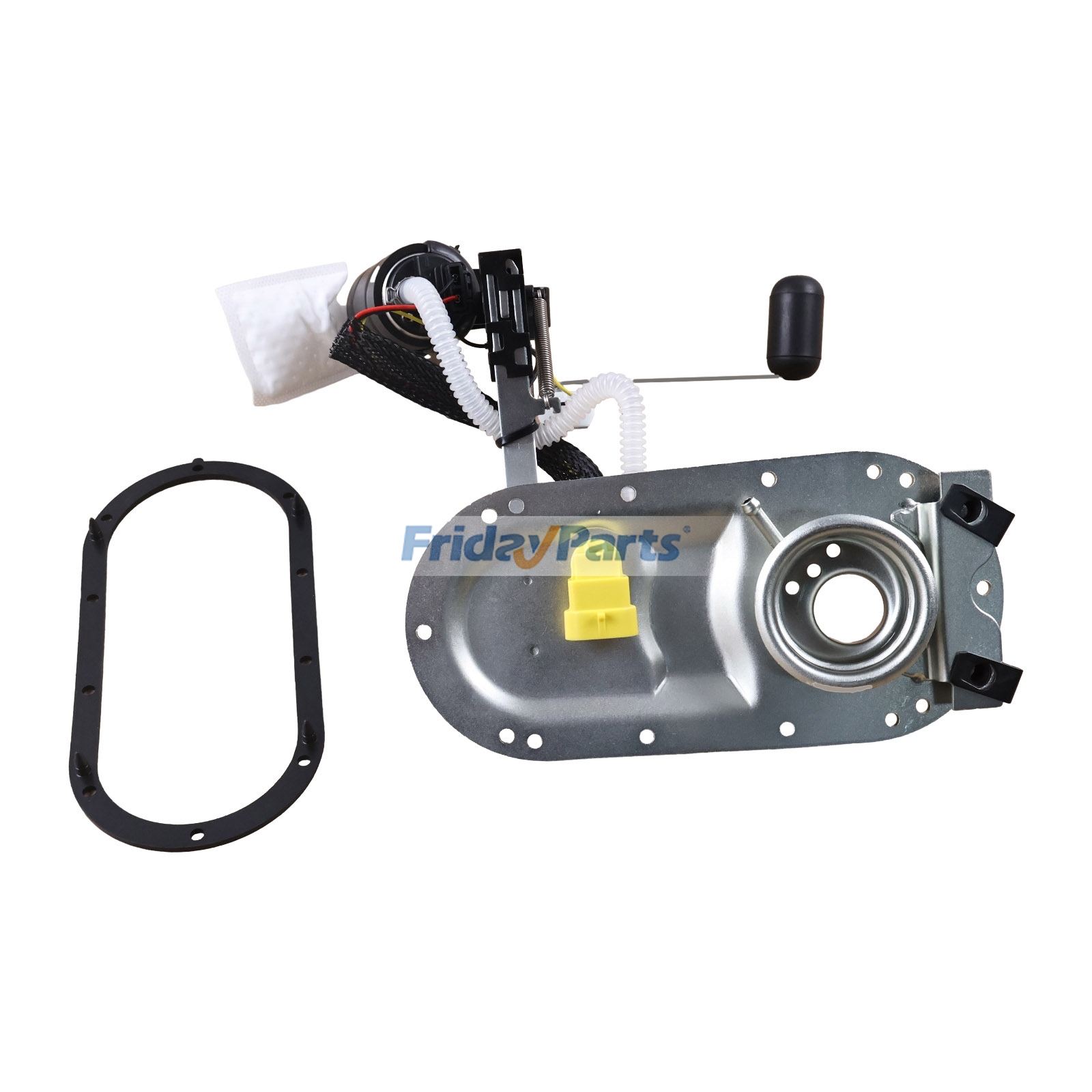 KraftstoffpumpeFür Harley-Davidson