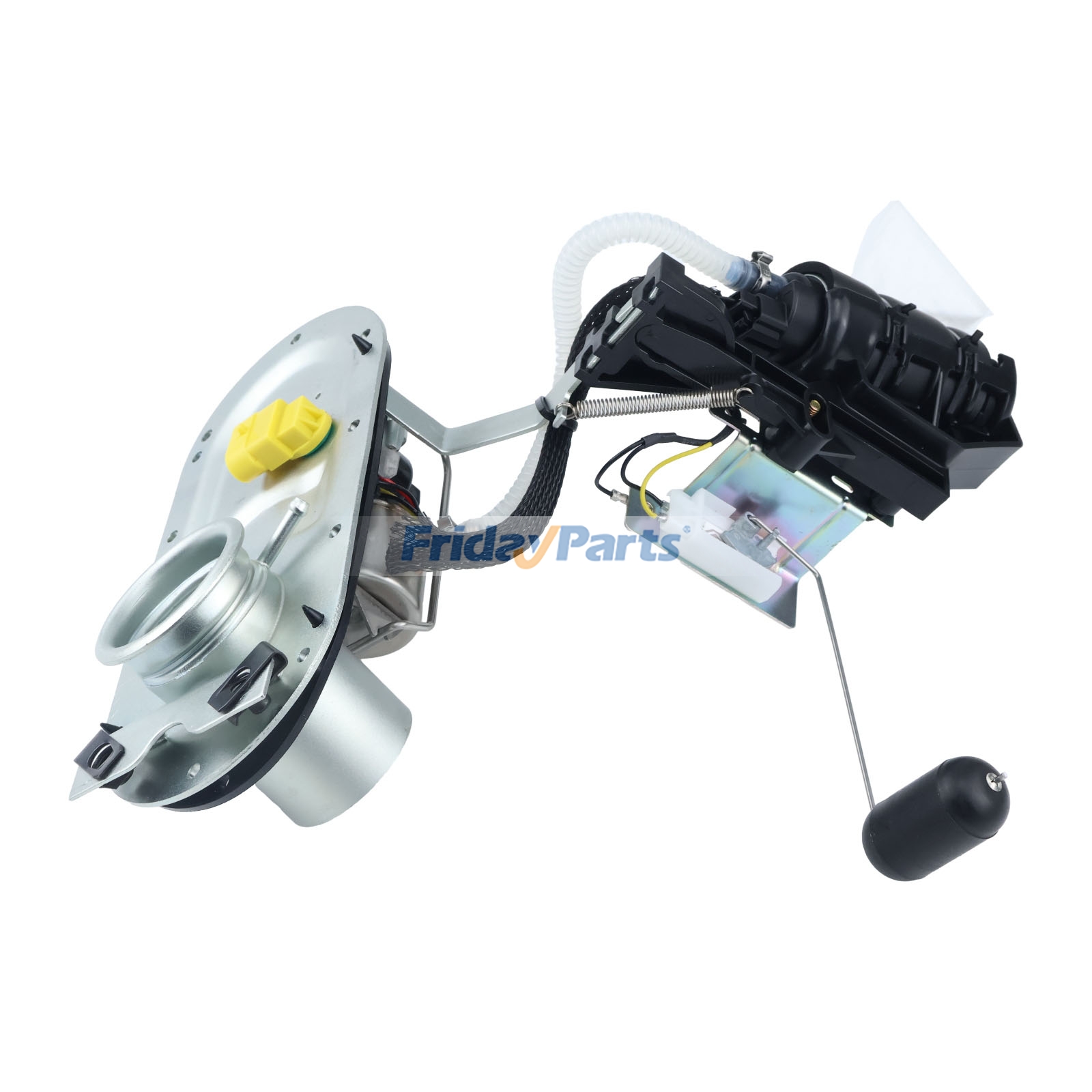 KraftstoffpumpeFür Harley-Davidson