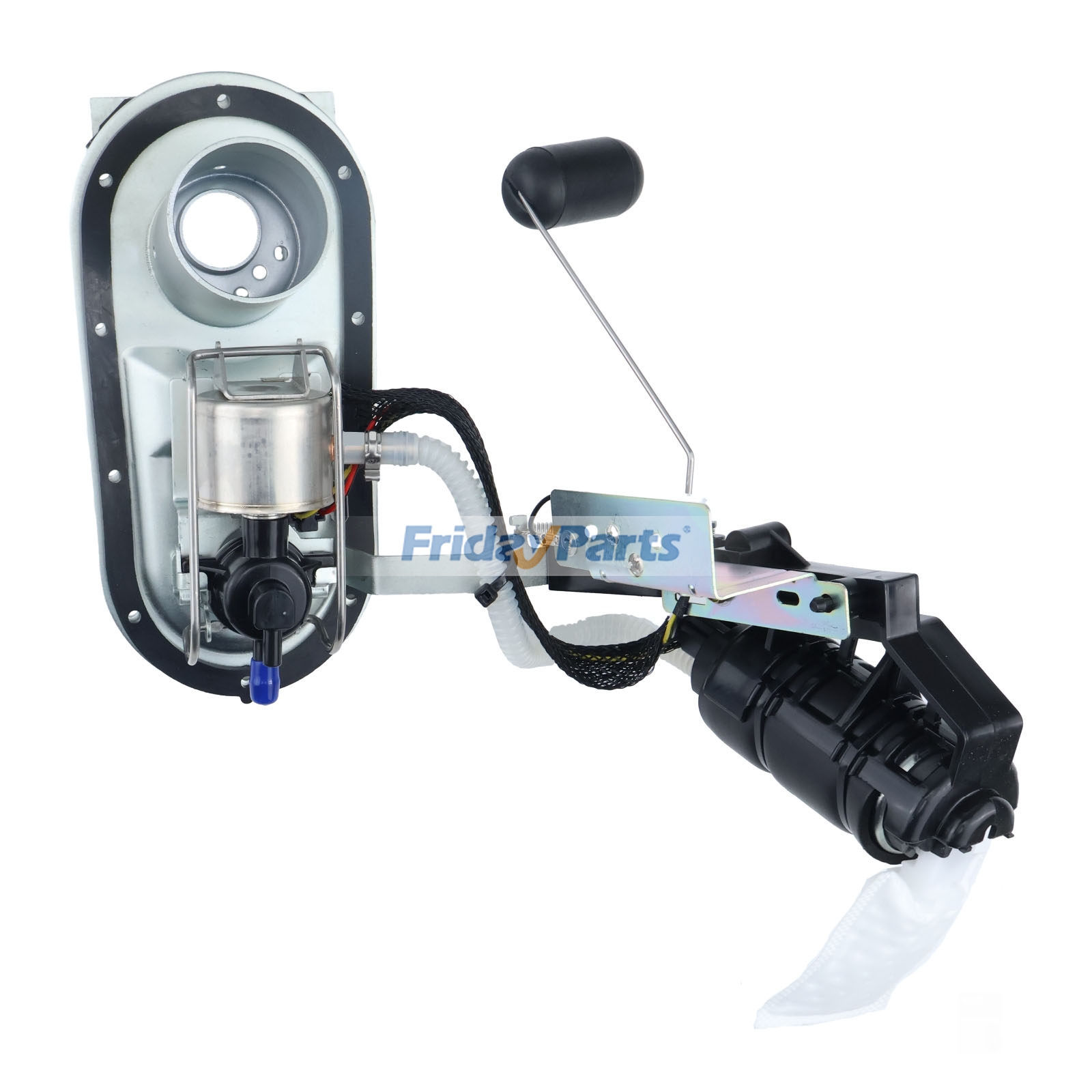 Kraftstoffpumpe 75127-06 für Harley-Davidson Road King Electra Glide Police 2000-2007für Für Harley-Davidson