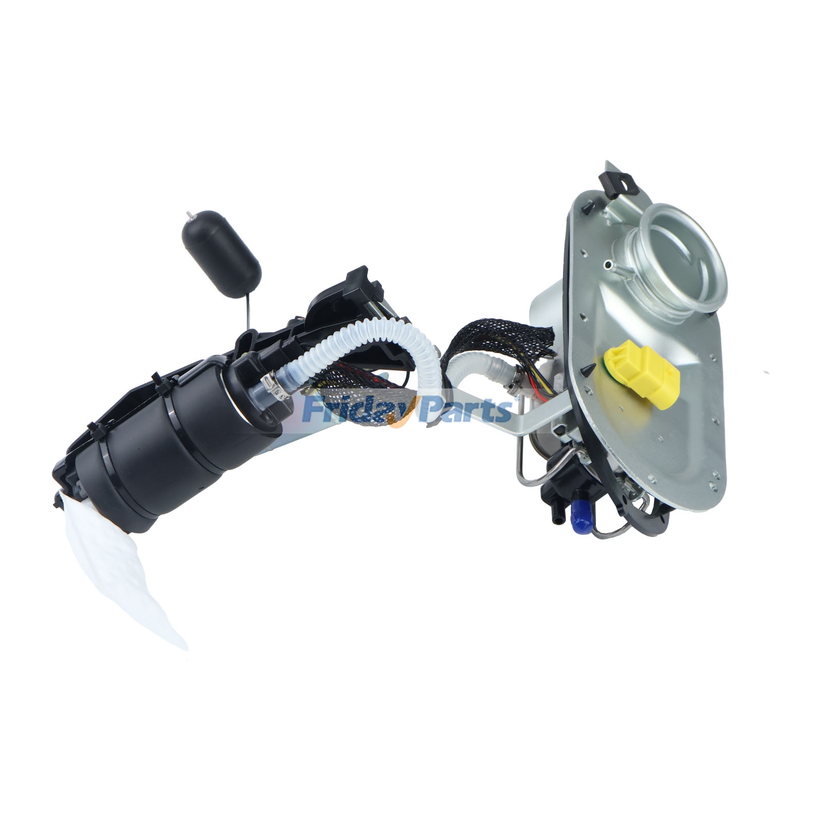 Kraftstoffpumpe 75127-06 für Harley-Davidson Road King Electra Glide Police 2000-2007