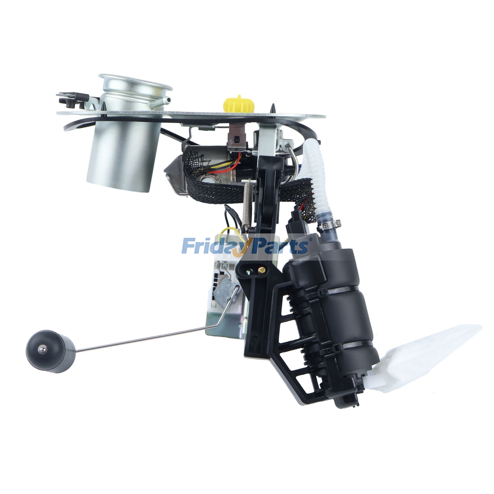 Kraftstoffpumpefür MotorradFür Harley-Davidson