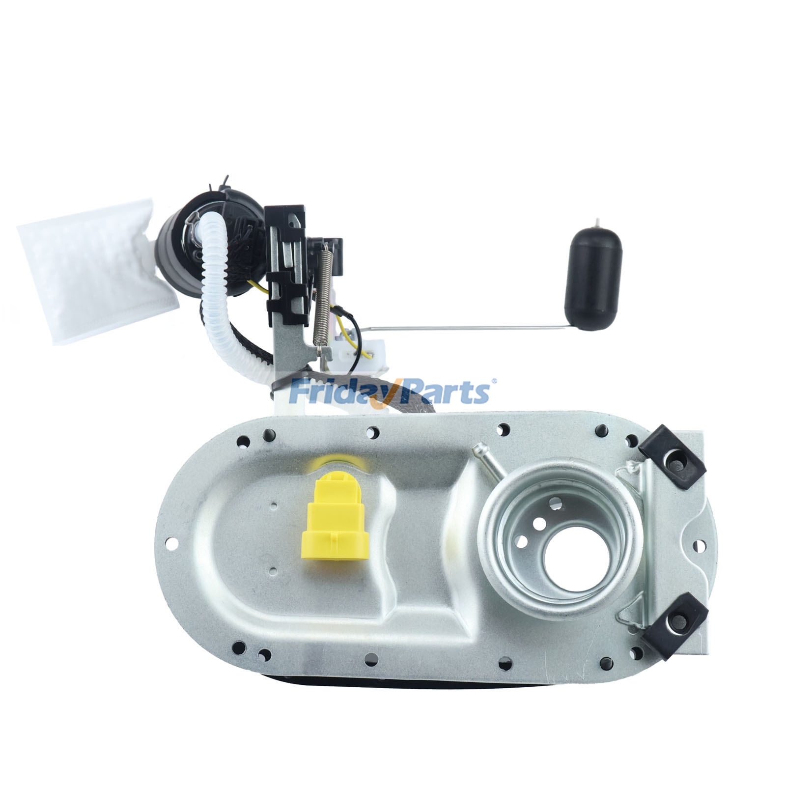 FridayParts Kraftstoffpumpe