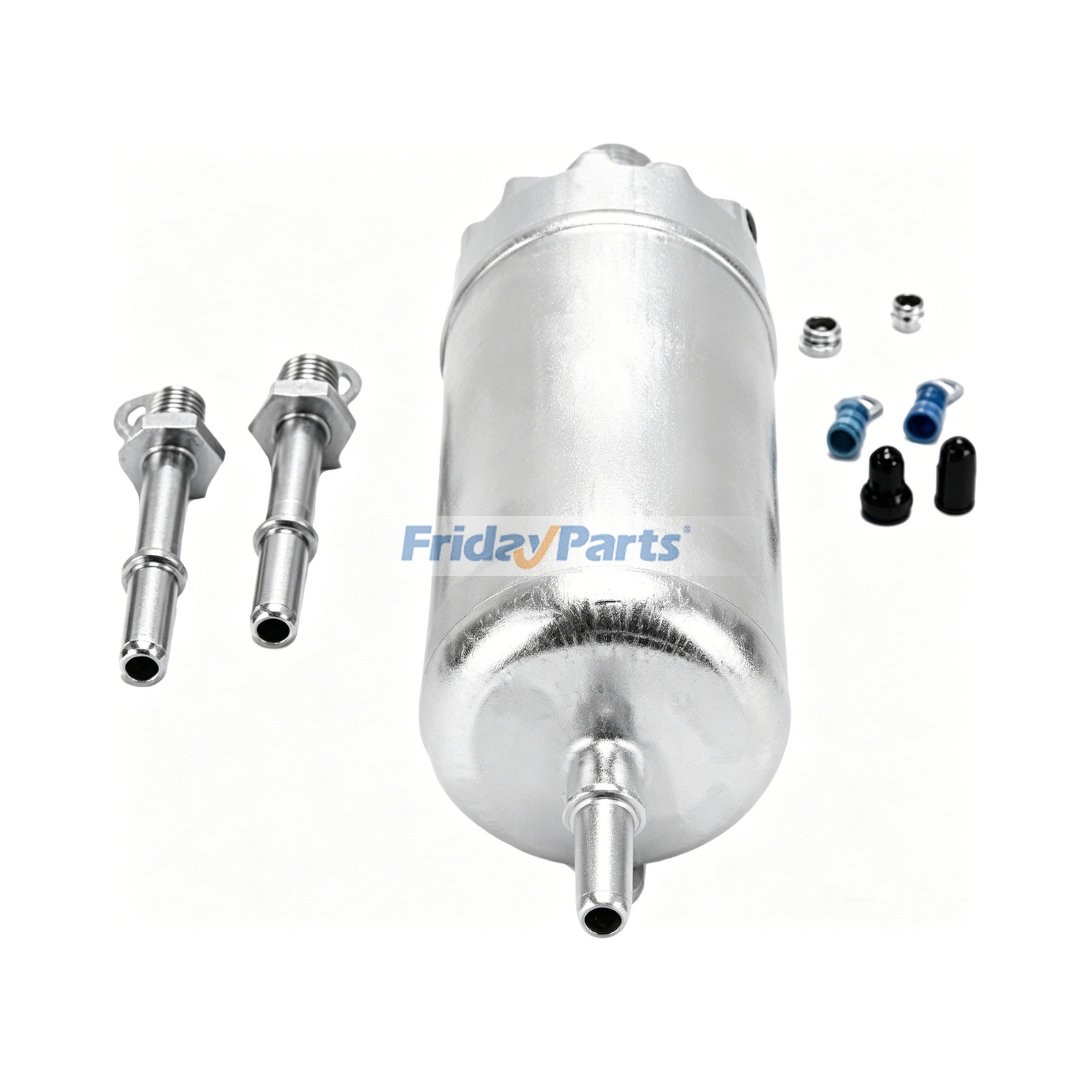 Pompe à carburant 77219GT pour moteur Ford LRG 425, nacelle élévatrice Genie S-40, S-45, S-60, S-65, S-80 et S-85pourPour Genie
