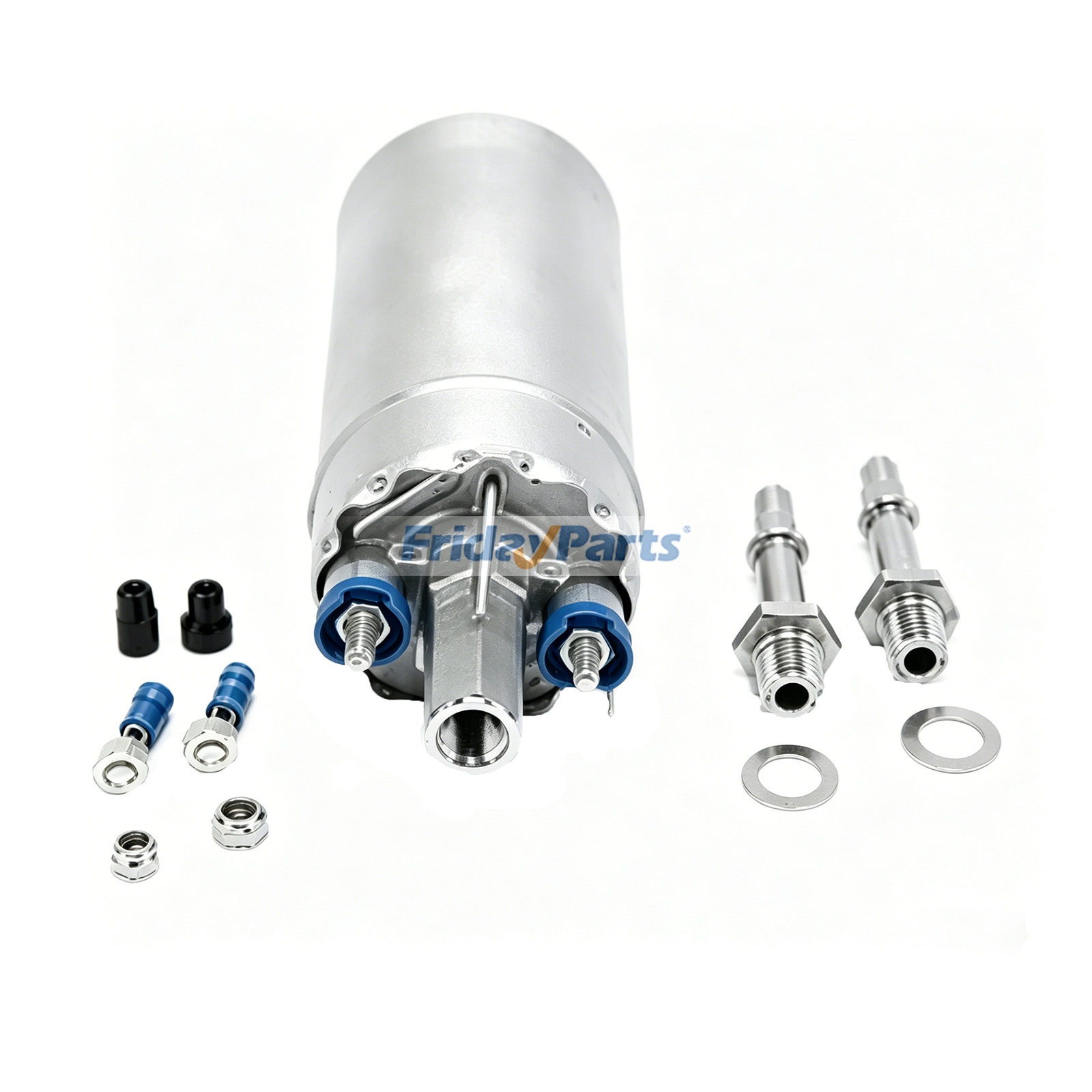 Pompe à carburantpour Nacelle Élévatrice,Moteur
