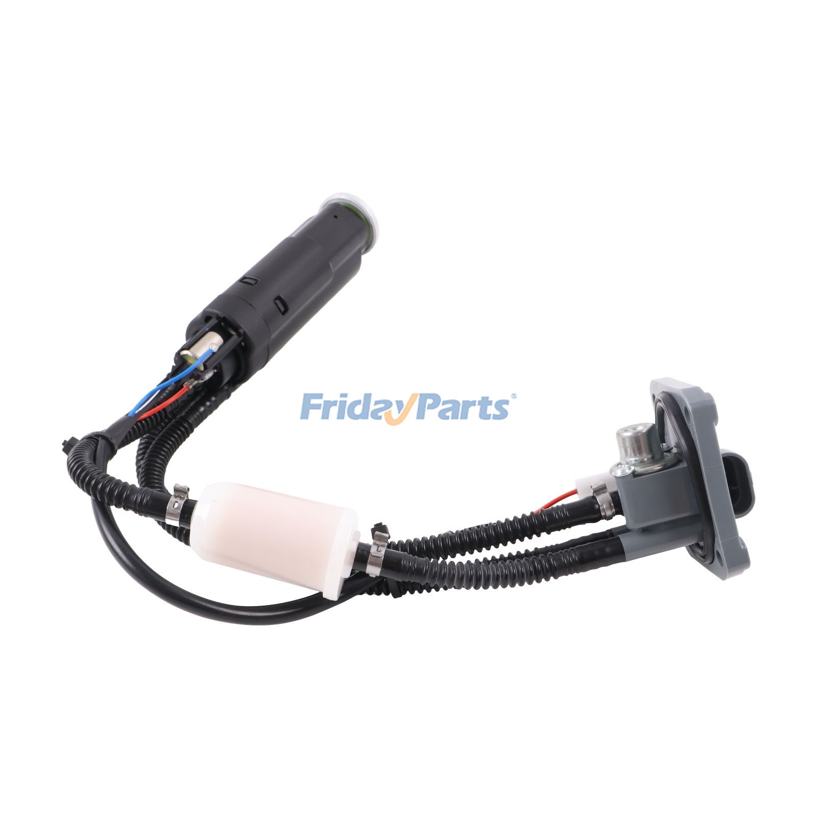 Motorcycle Fuel Pump