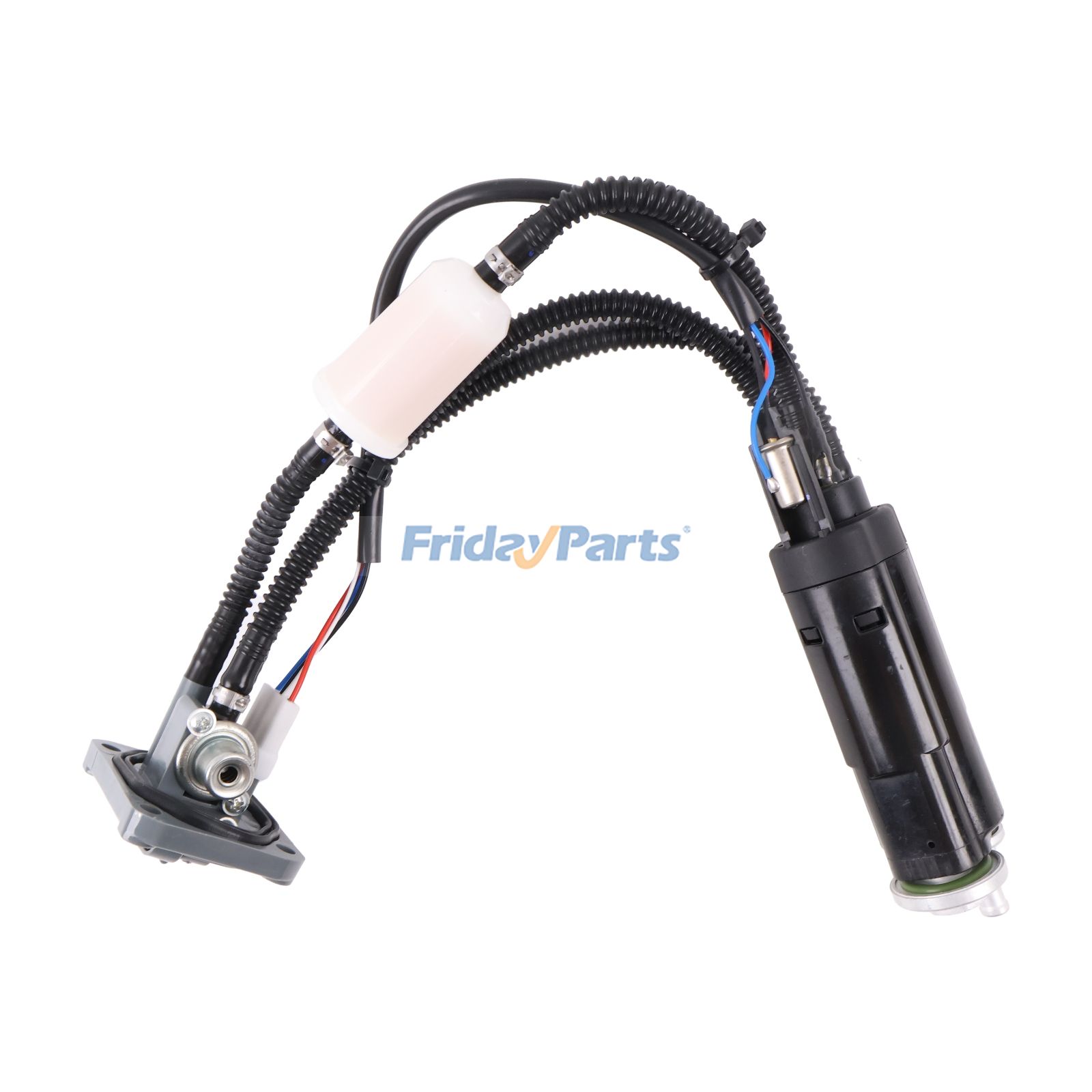 Fuel Pump for Motorcycle