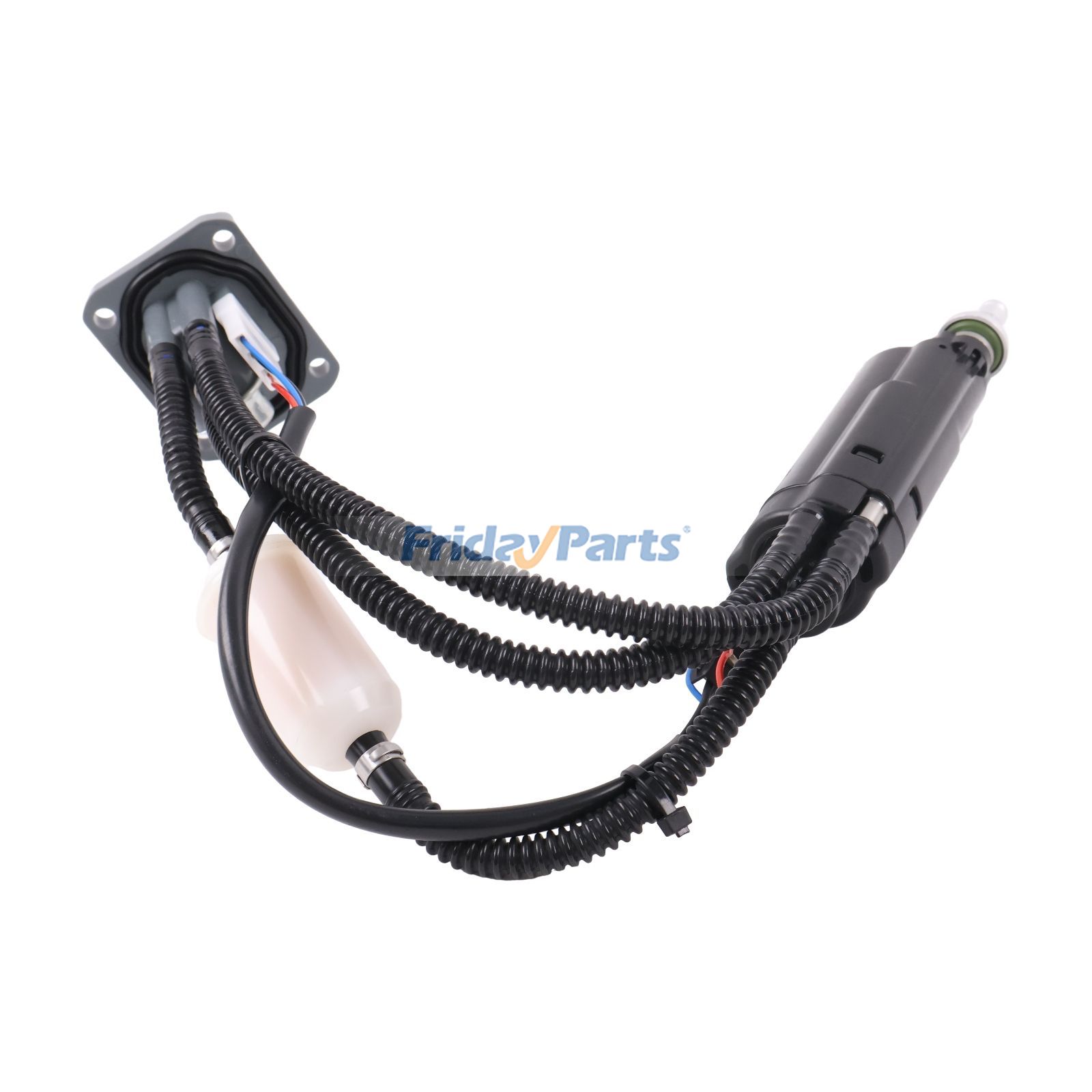 FridayParts Fuel Pump