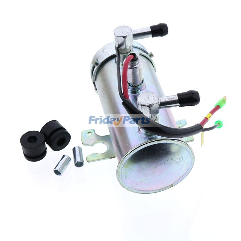 12V Kraftstoffpumpe 8972406750 8972406752 8972406751 für Isuzu-Motor 3LD1 3LD2 4LB1 4LC1 4LE1 4LE2