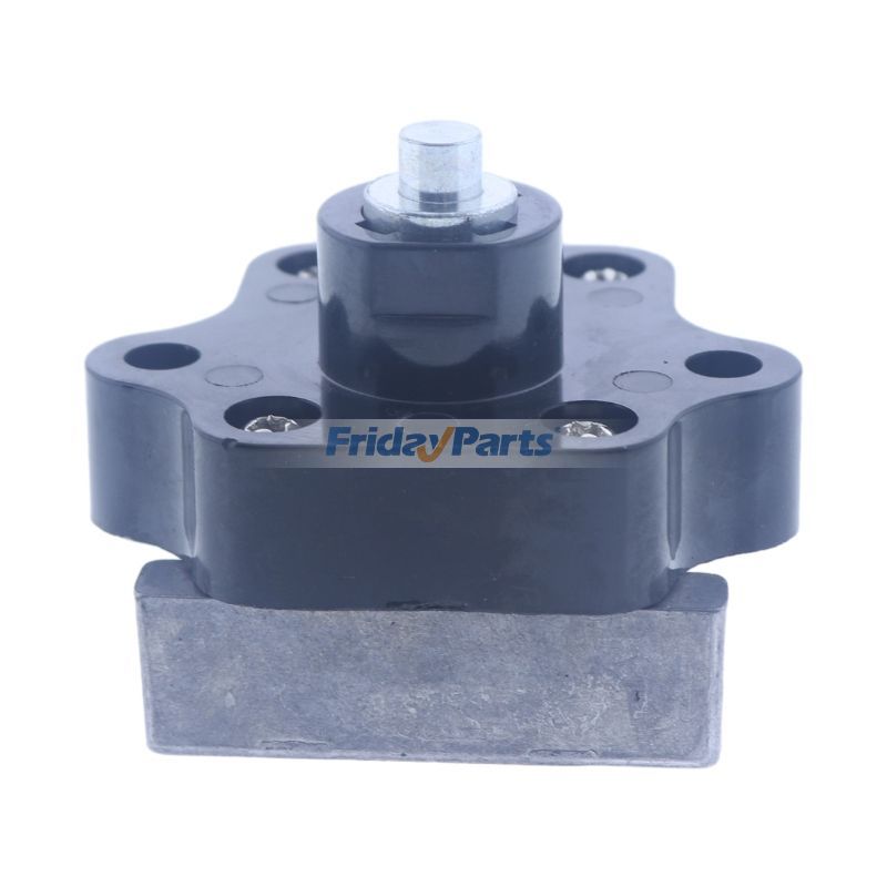 Bomba de combustible 803529T06 3H6-040007 para motor fueraborda de 4 tiempos Mercury Mariner 4HP, 5HP, 6HP Tohatsu MFS4A2 MFS4B MFS5A2 MFS5B de FridayParts