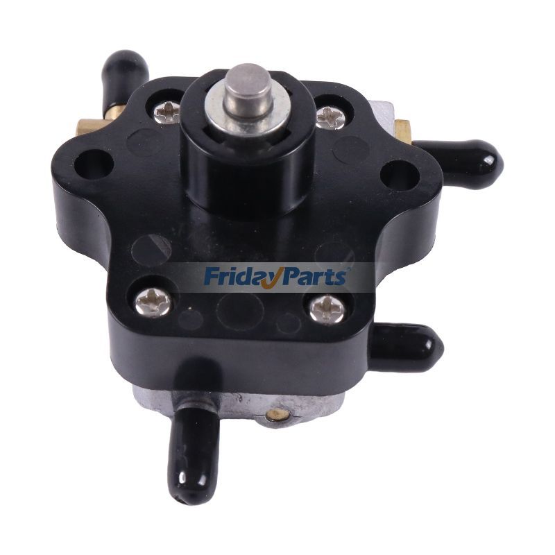 Bomba de combustible de 4 tiempos 803529T07 para motor fueraborda Mercury de 8 HP y 9,9 HP Componente de encendido 1B08201DB 