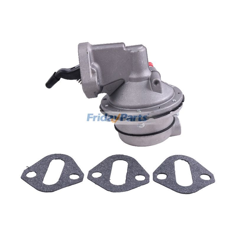 Coude échappement BM Pour Mercruiser – 7.4L (330,340,370) / 454 / 8.2L (502) – Neuf