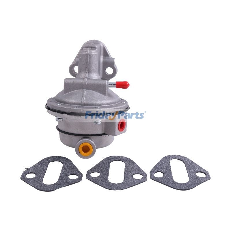 Collecteur échappement Mercruiser - GM 350 CID V8 - 2002 et
