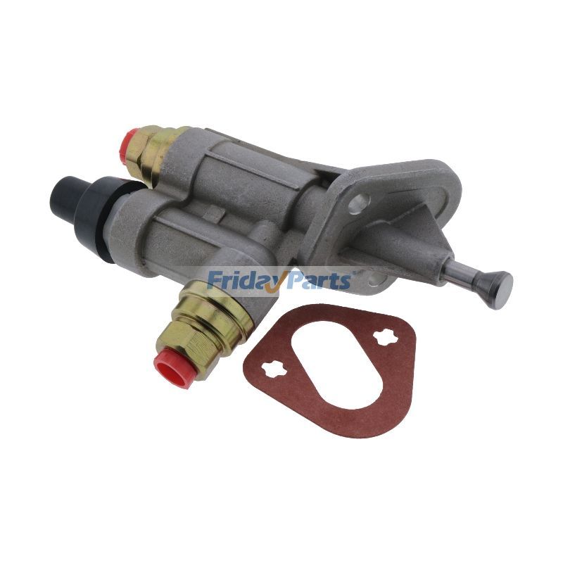 Fuel Pump 81BD369 for Cummins Engine 6BT5.9 QSB5.9 B3.9L 4B 4BT B5.9L 6B 6CT 6BT 6BTA 6BTAA Dongfeng Truck