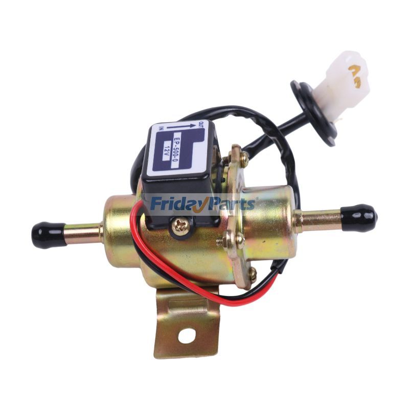 Engine Fuel Pump 580447-0105-E1 580447-0115-E2